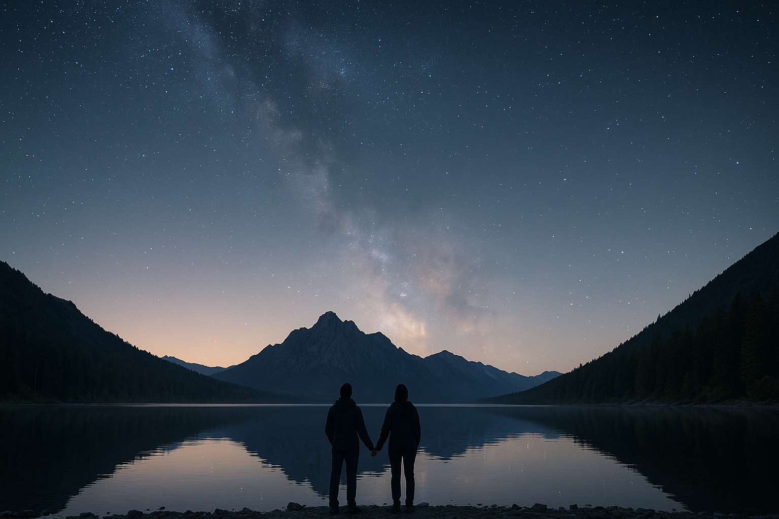 Who You’re Most Compatible With According to Astrologers